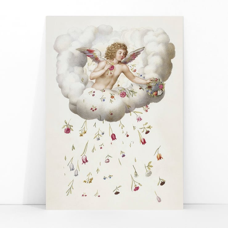 Cupid Cupid